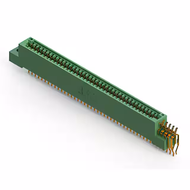 345-090-556-202 EDAC Inc.  Edgeboard Connectors